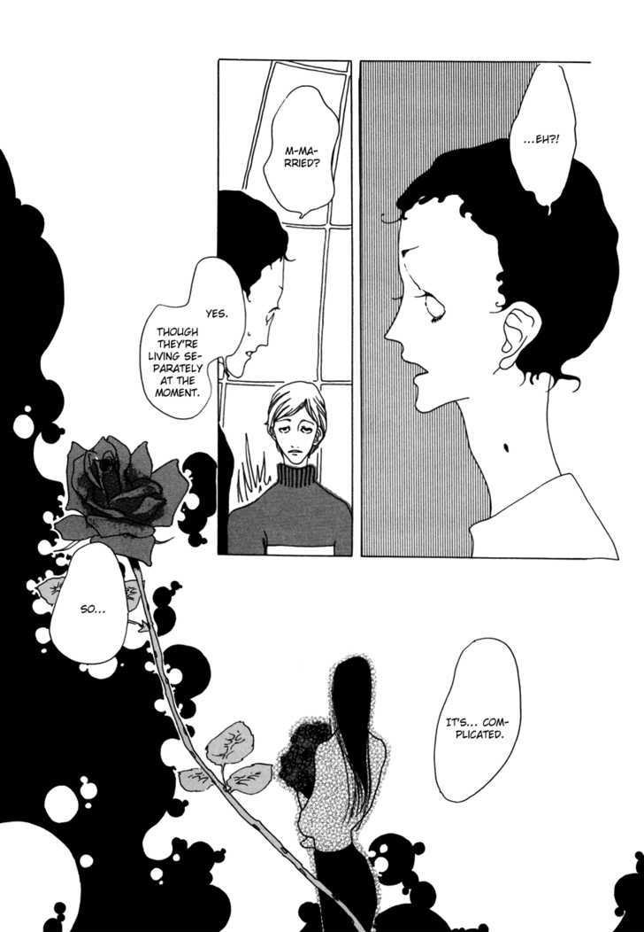 Coponicus no Kokyuu Chapter 4 page 22 - Chapter 4