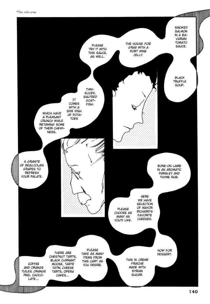 Coponicus no Kokyuu Chapter 4 page 25 - Chapter 4