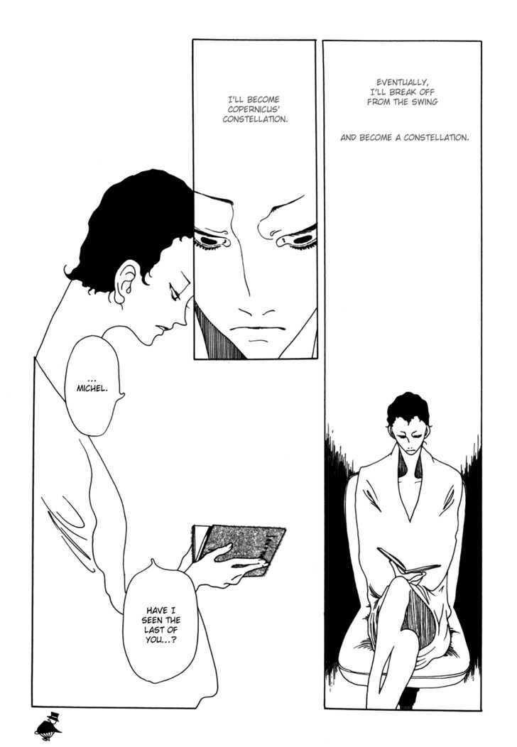 Coponicus no Kokyuu Chapter 4 page 32 - Chapter 4