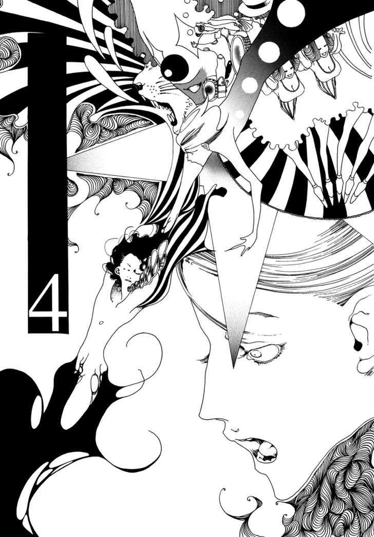 Coponicus no Kokyuu Chapter 4 page 4 - Chapter 4