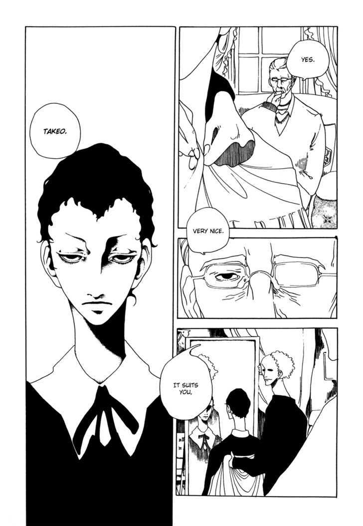 Coponicus no Kokyuu Chapter 4 page 6 - Chapter 4