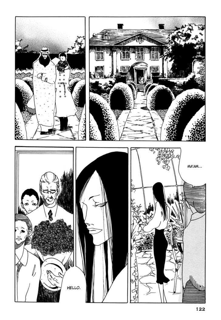 Coponicus no Kokyuu Chapter 4 page 7 - Chapter 4