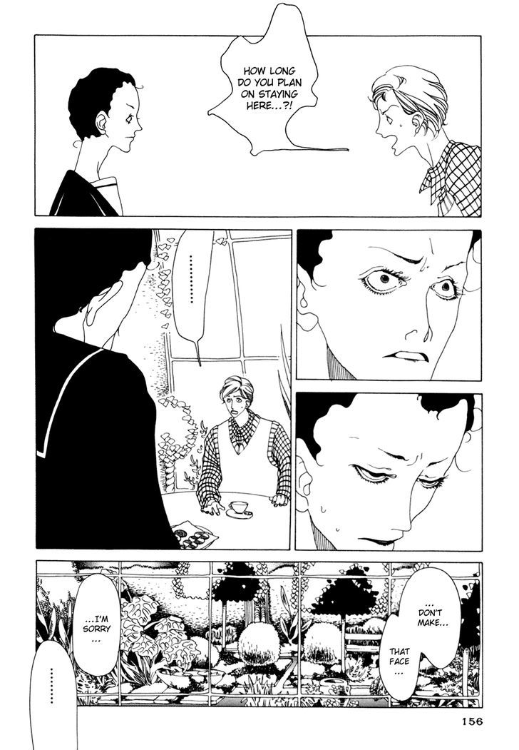 Coponicus no Kokyuu Chapter 5 page 10 - Chapter 5