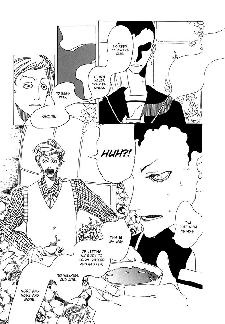 Coponicus no Kokyuu Chapter 5 page 11 - Chapter 5