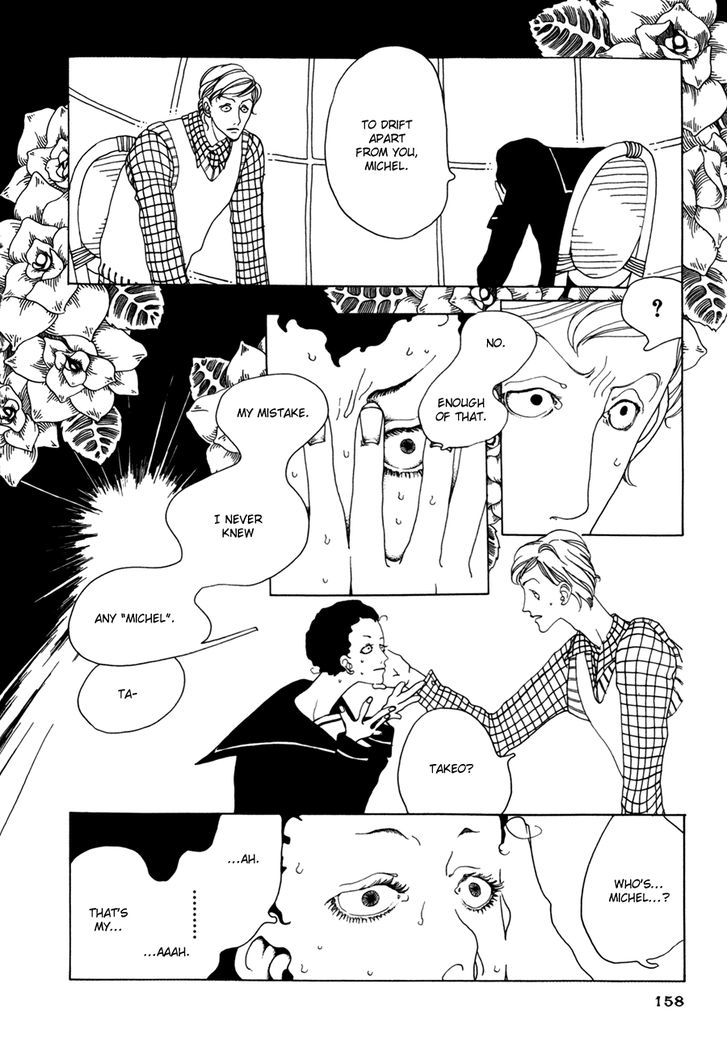 Coponicus no Kokyuu Chapter 5 page 12 - Chapter 5