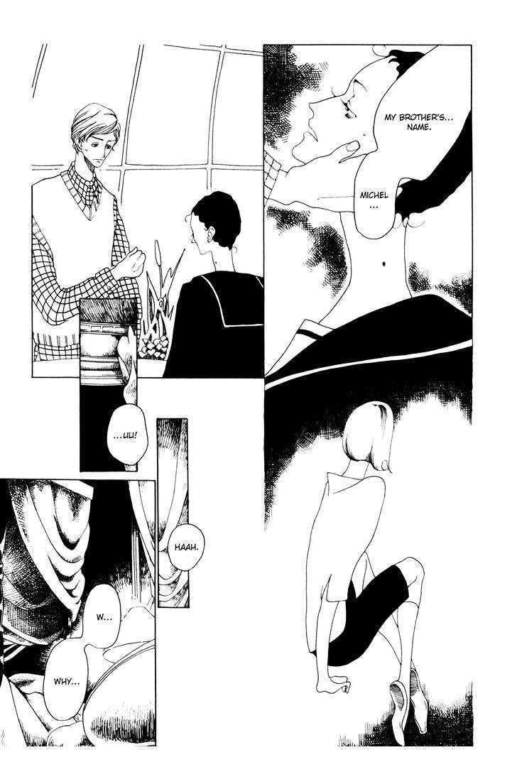 Coponicus no Kokyuu Chapter 5 page 13 - Chapter 5