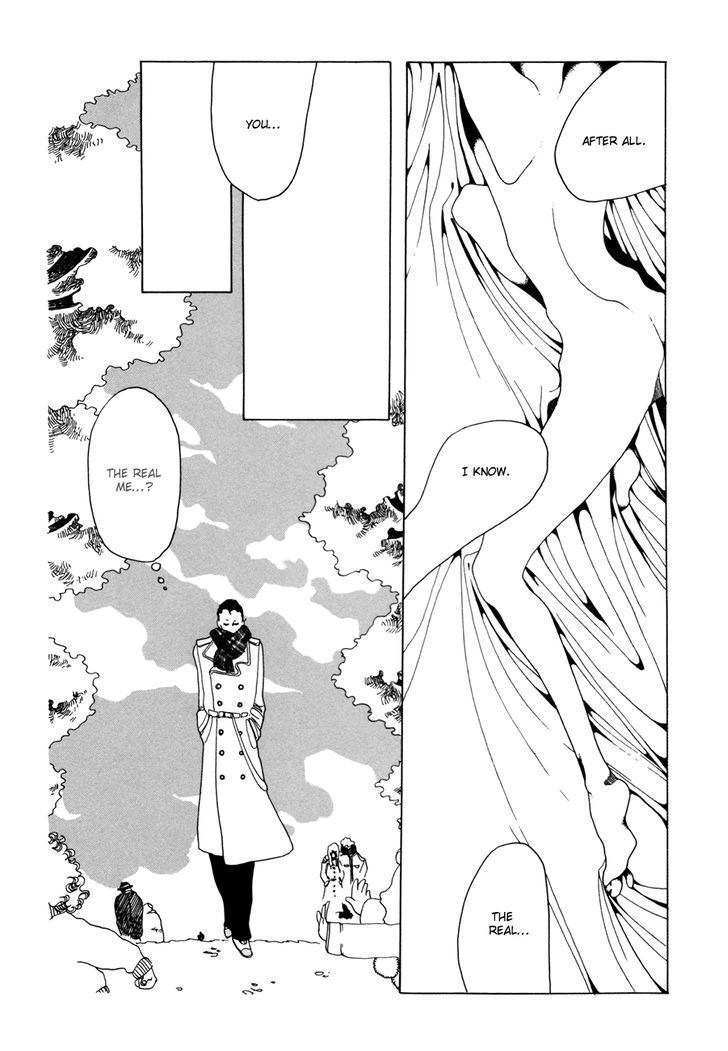 Coponicus no Kokyuu Chapter 5 page 15 - Chapter 5
