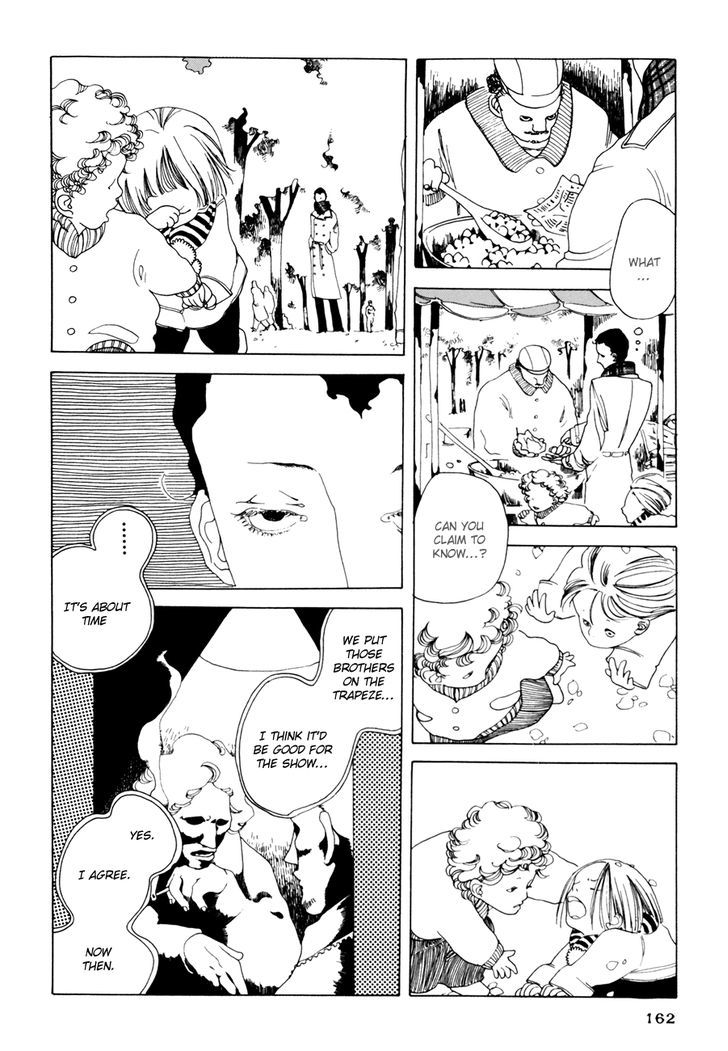 Coponicus no Kokyuu Chapter 5 page 16 - Chapter 5