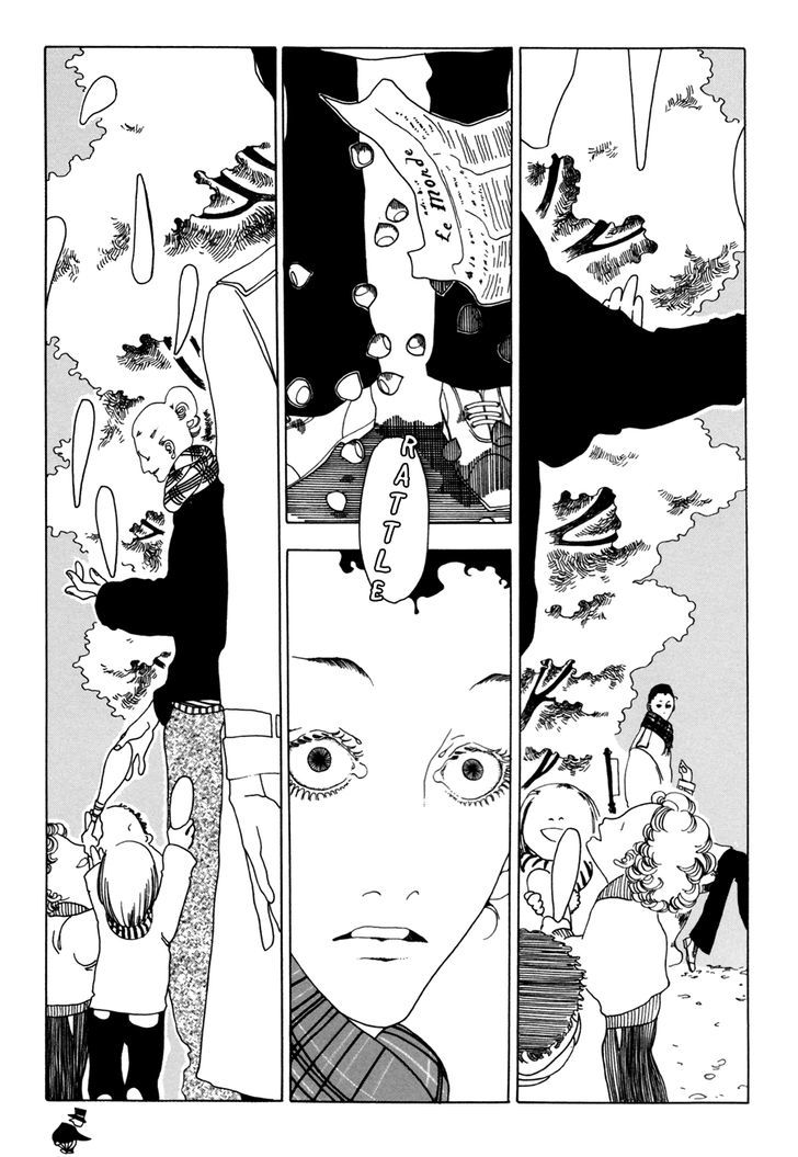Coponicus no Kokyuu Chapter 5 page 19 - Chapter 5