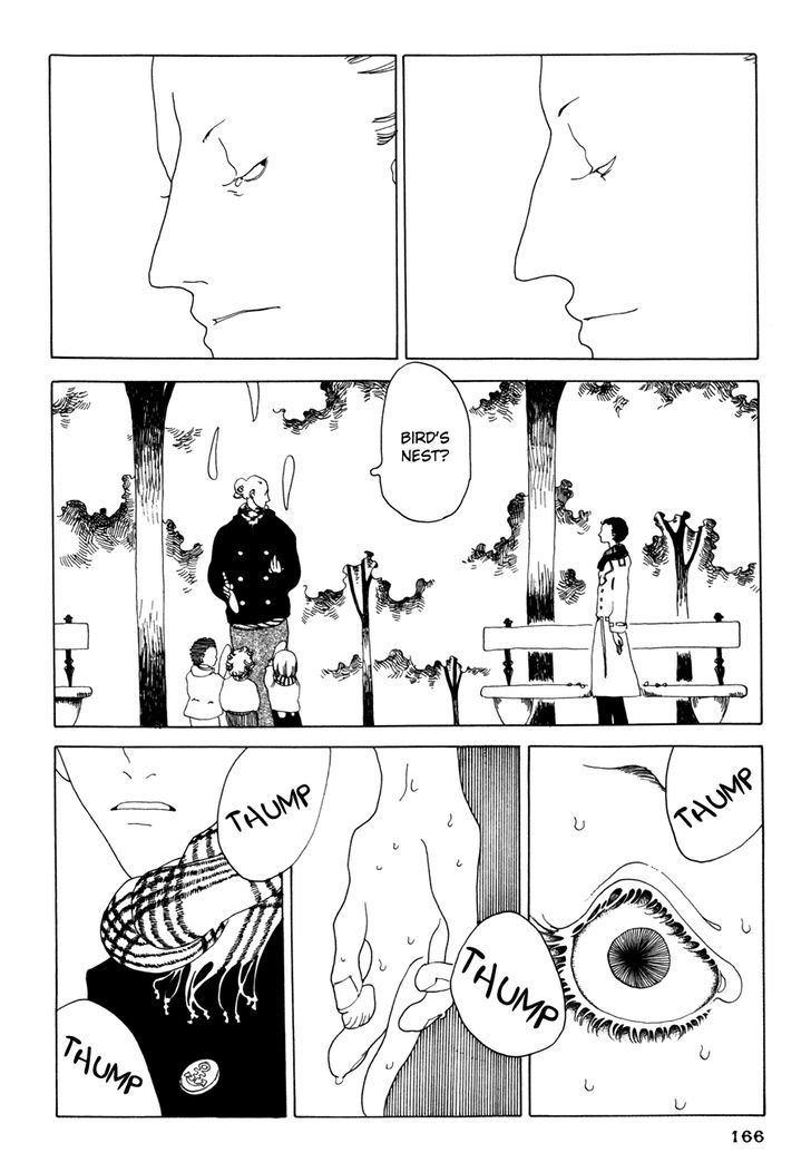 Coponicus no Kokyuu Chapter 5 page 20 - Chapter 5