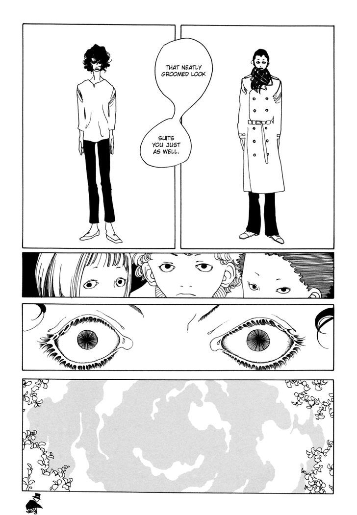 Coponicus no Kokyuu Chapter 5 page 23 - Chapter 5