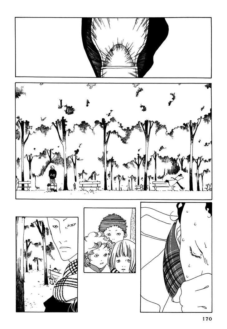 Coponicus no Kokyuu Chapter 5 page 24 - Chapter 5