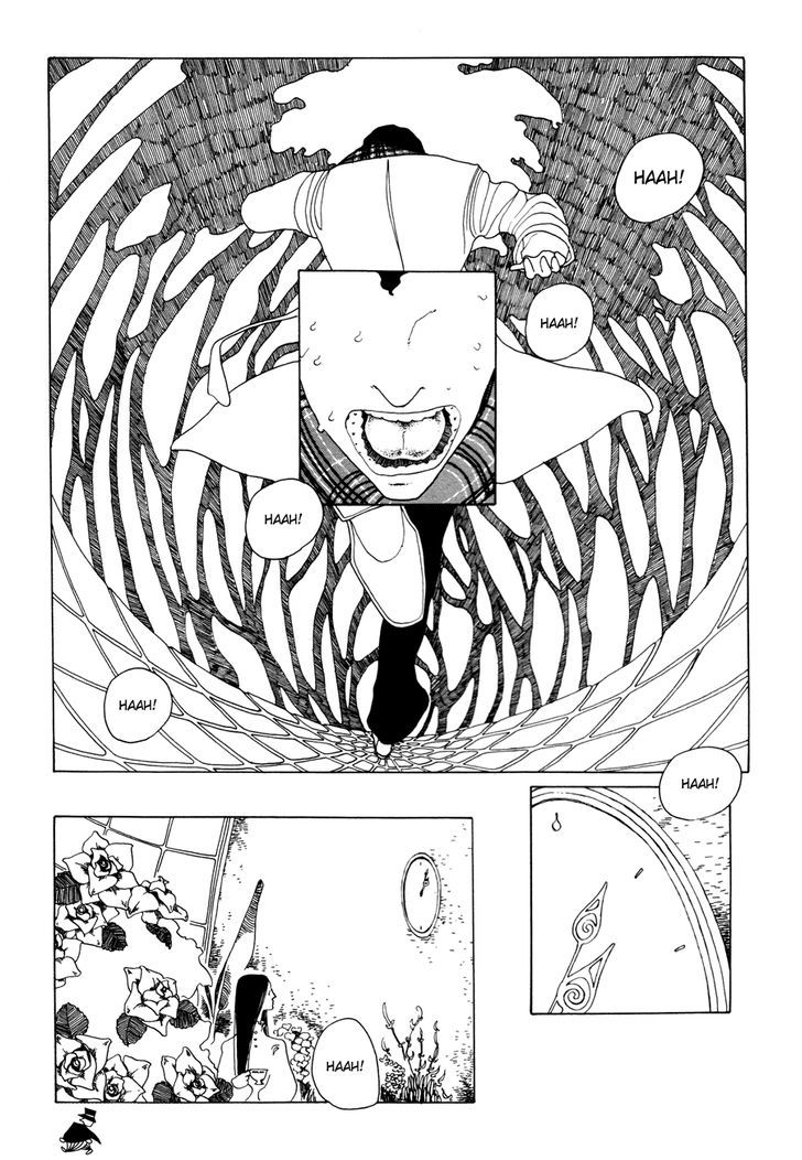 Coponicus no Kokyuu Chapter 5 page 25 - Chapter 5