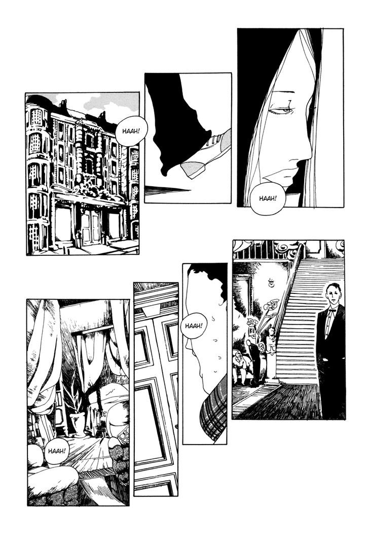 Coponicus no Kokyuu Chapter 5 page 26 - Chapter 5