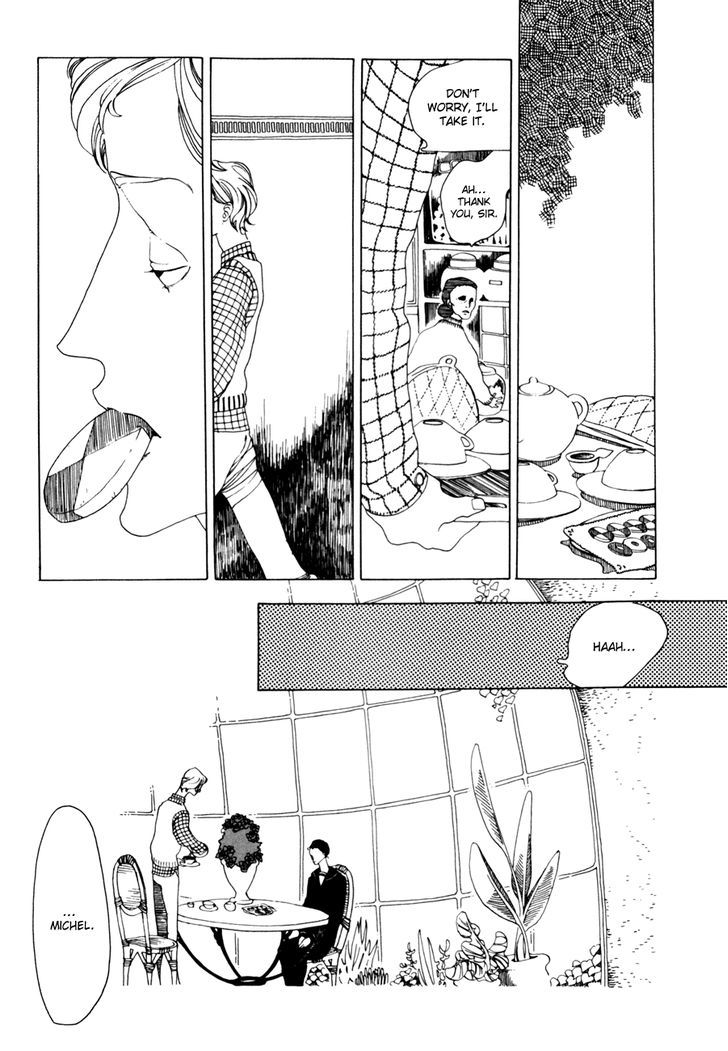Coponicus no Kokyuu Chapter 5 page 5 - Chapter 5
