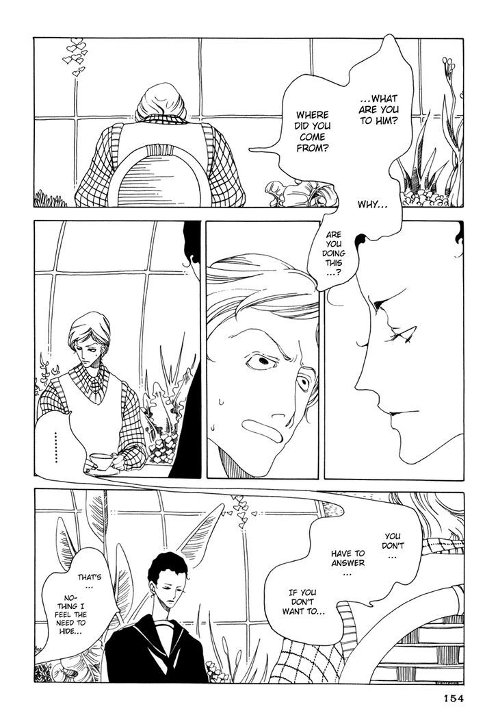 Coponicus no Kokyuu Chapter 5 page 8 - Chapter 5