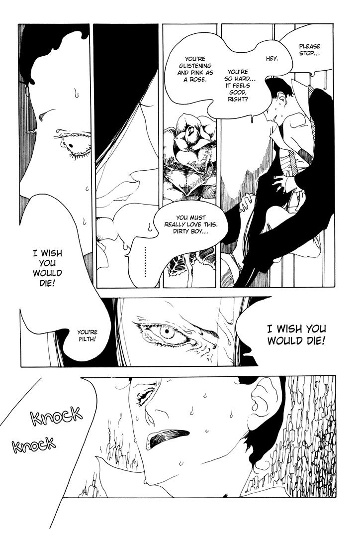 Coponicus no Kokyuu Chapter 6 page 14 - Chapter 6