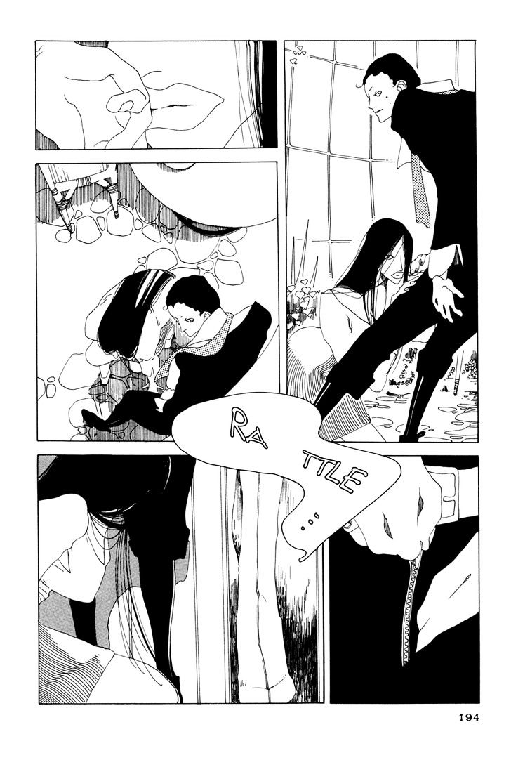Coponicus no Kokyuu Chapter 6 page 15 - Chapter 6