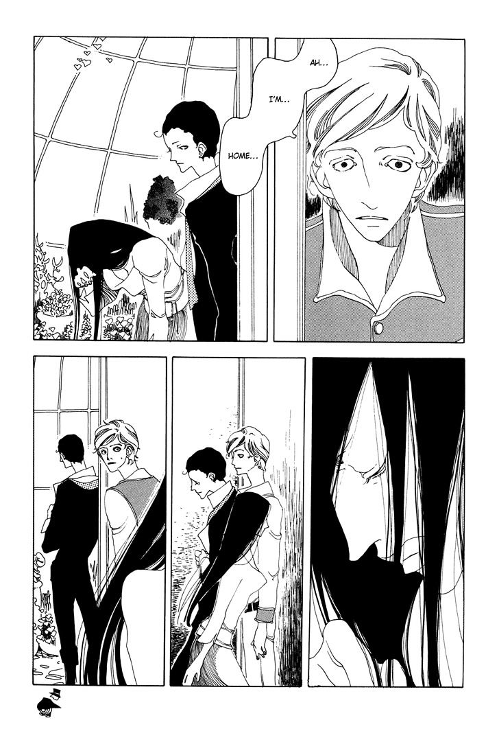 Coponicus no Kokyuu Chapter 6 page 16 - Chapter 6