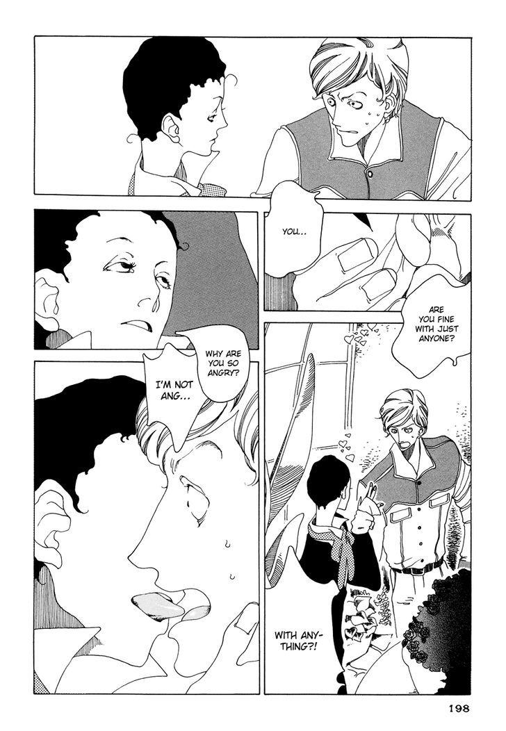Coponicus no Kokyuu Chapter 6 page 19 - Chapter 6