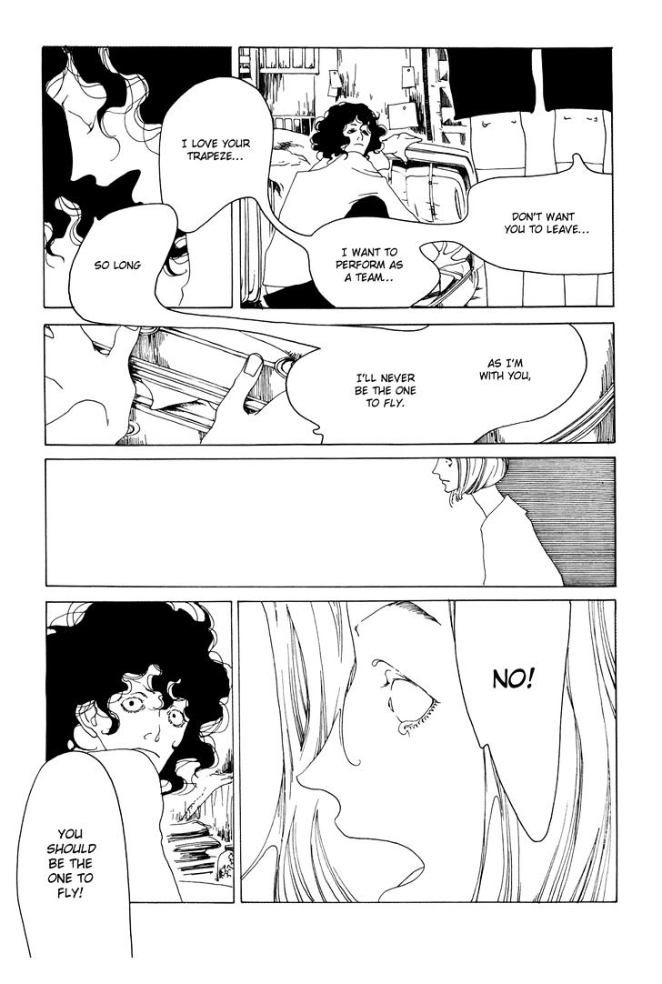 Coponicus no Kokyuu Chapter 6 page 22 - Chapter 6