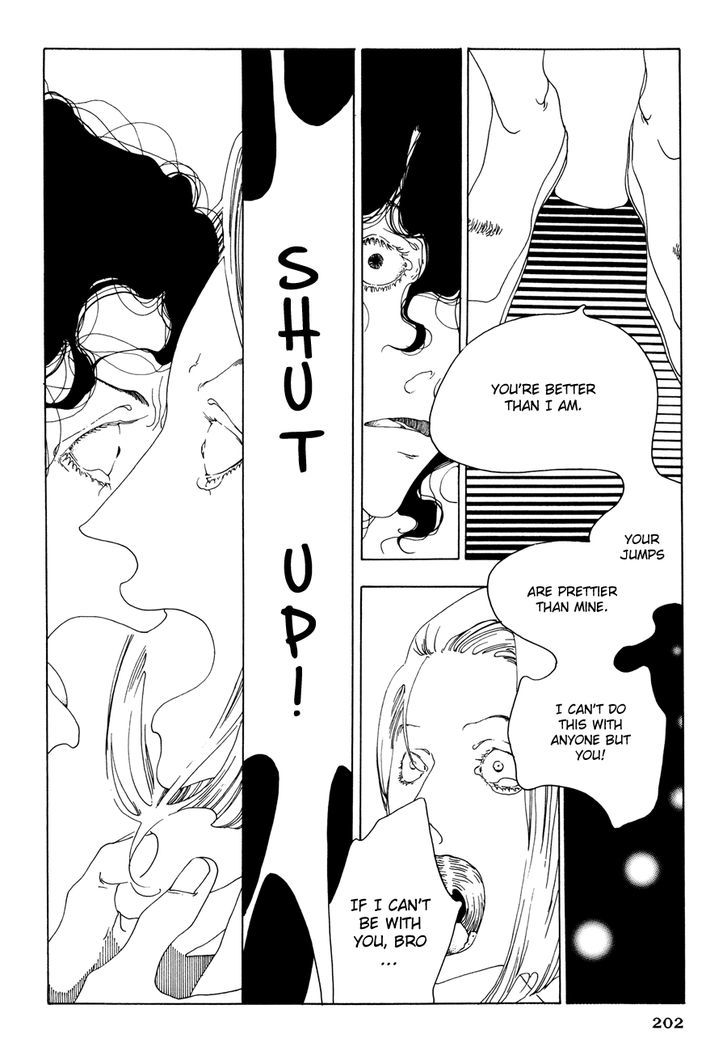 Coponicus no Kokyuu Chapter 6 page 23 - Chapter 6
