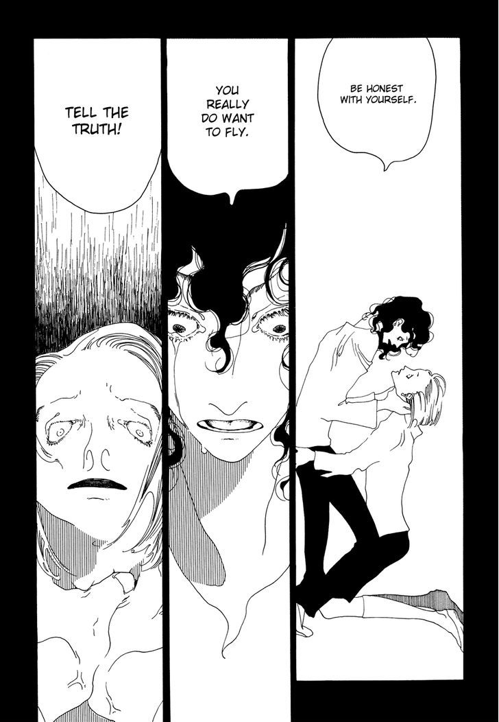 Coponicus no Kokyuu Chapter 6 page 24 - Chapter 6