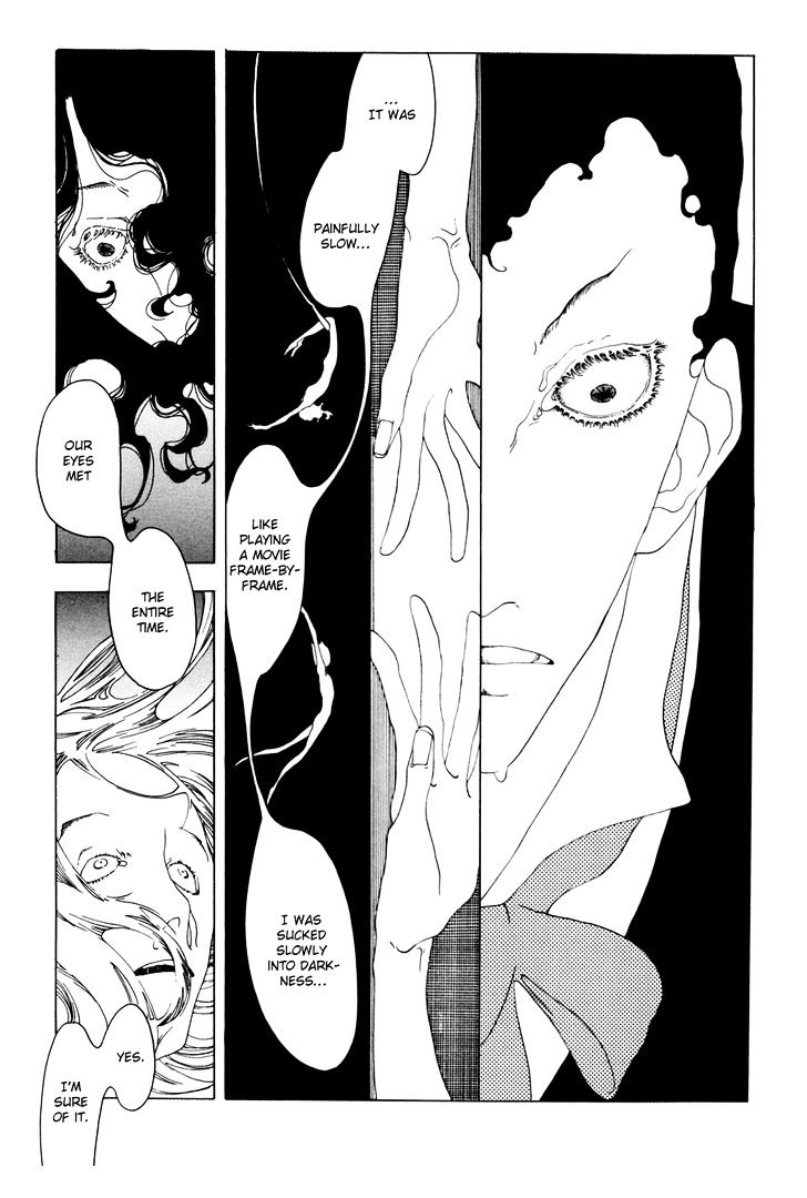 Coponicus no Kokyuu Chapter 6 page 26 - Chapter 6