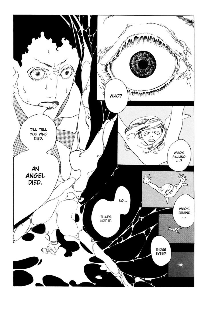 Coponicus no Kokyuu Chapter 6 page 28 - Chapter 6