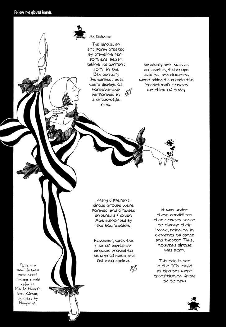 Coponicus no Kokyuu Chapter 6 page 34 - Chapter 6