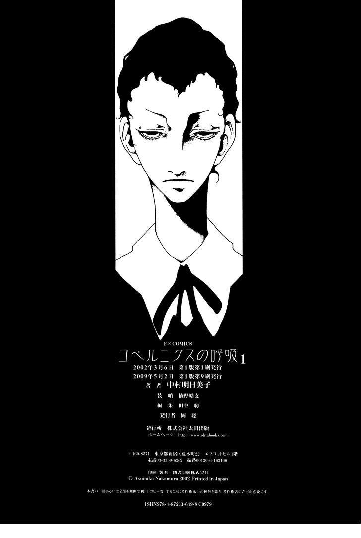 Coponicus no Kokyuu Chapter 6 page 36 - Chapter 6