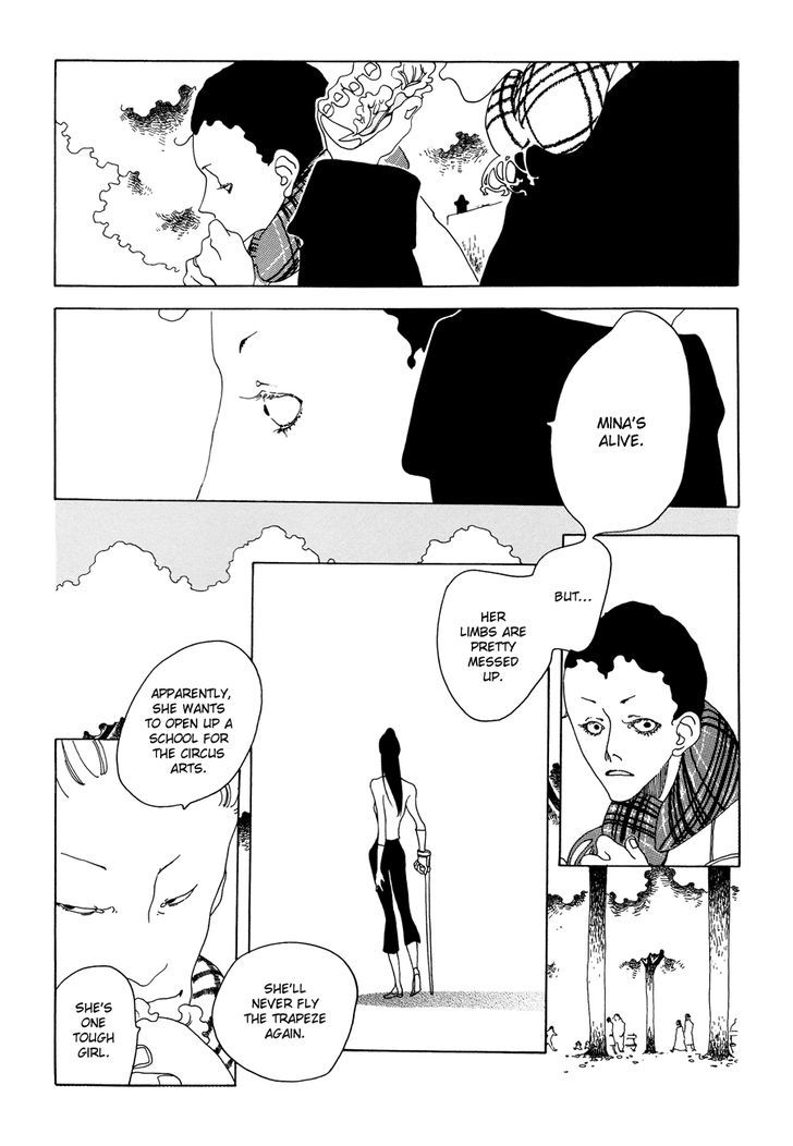Coponicus no Kokyuu Chapter 6 page 5 - Chapter 6