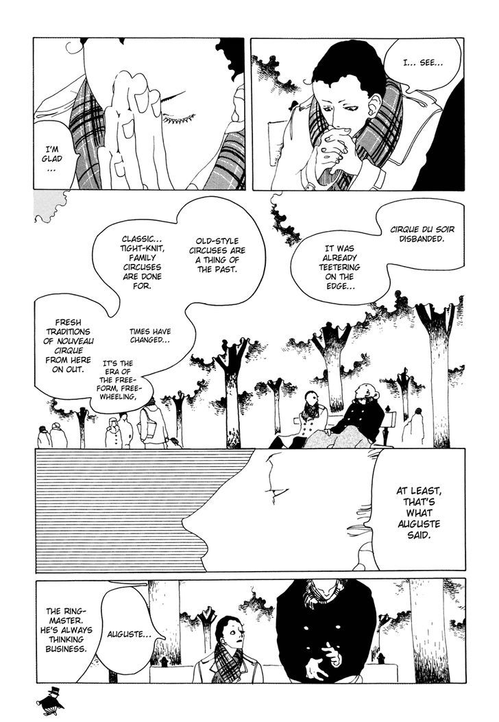 Coponicus no Kokyuu Chapter 6 page 6 - Chapter 6