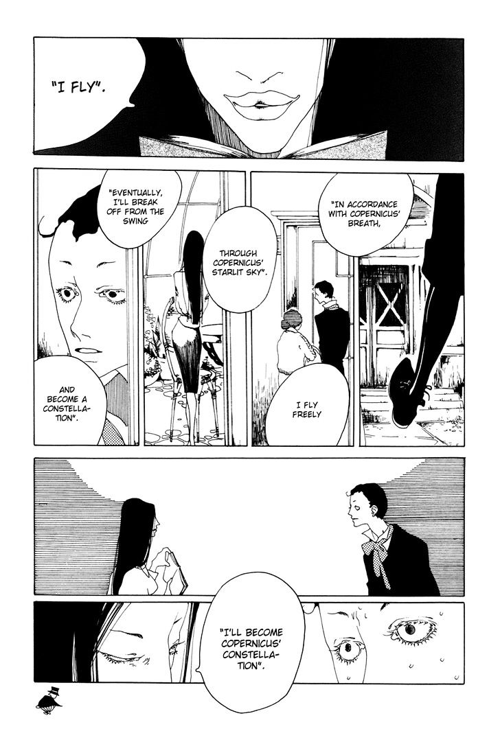 Coponicus no Kokyuu Chapter 6 page 8 - Chapter 6