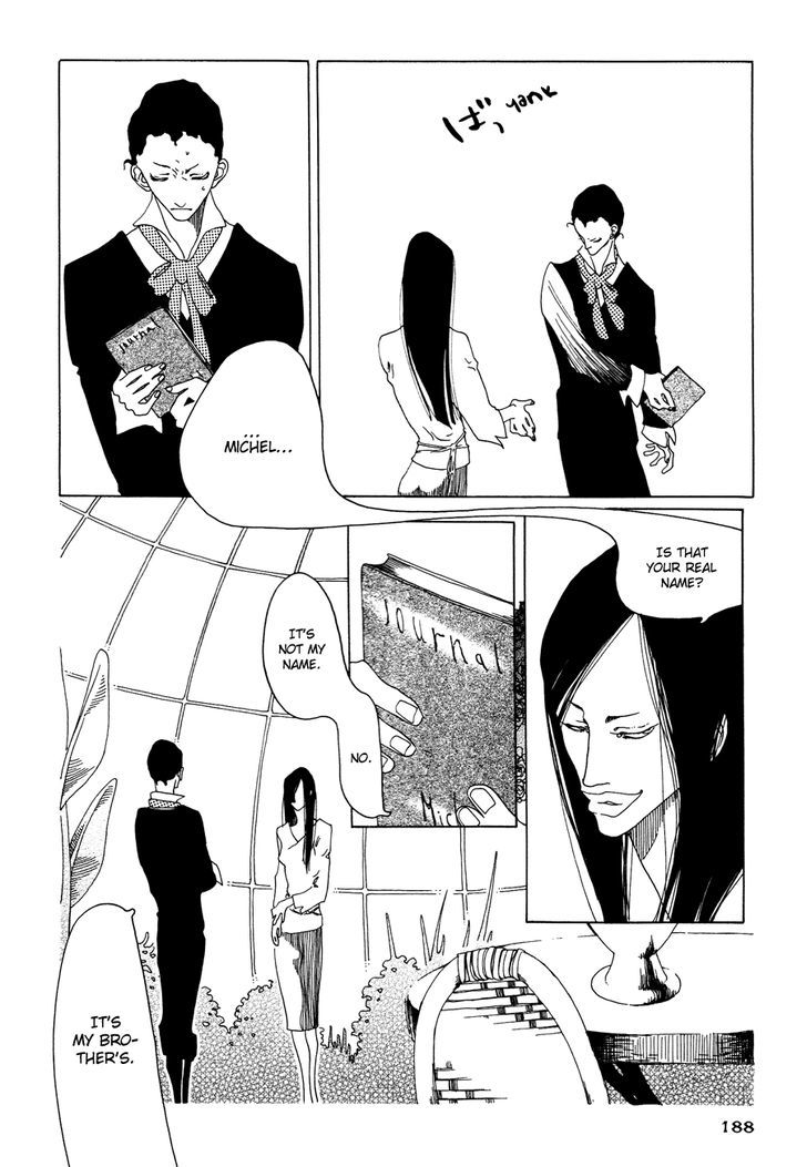 Coponicus no Kokyuu Chapter 6 page 9 - Chapter 6