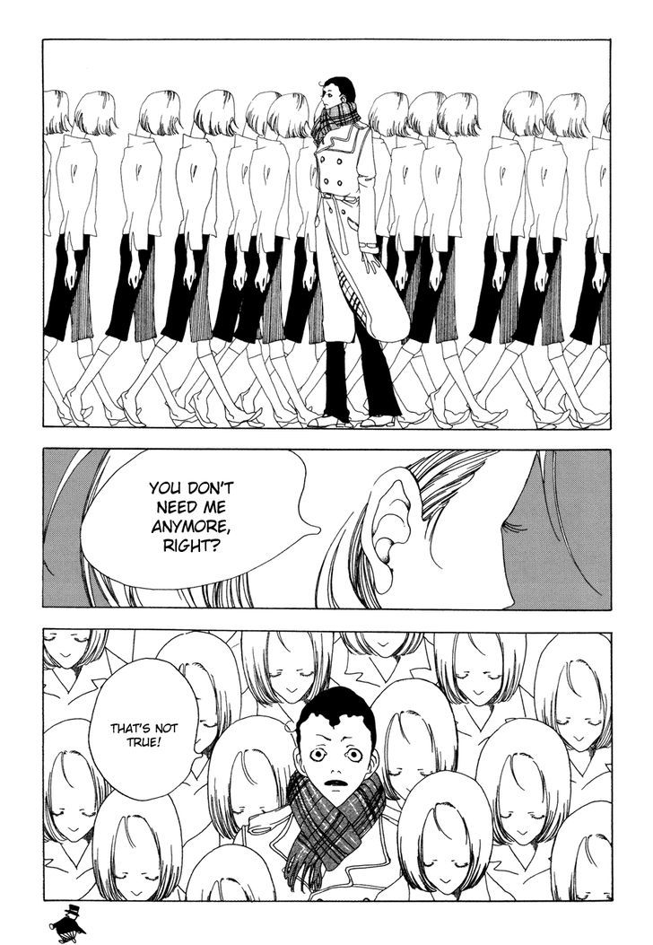 Coponicus no Kokyuu Chapter 7 page 15 - Chapter 7