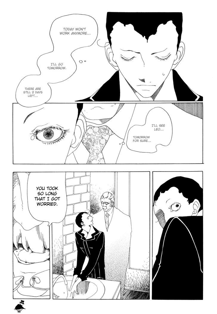 Coponicus no Kokyuu Chapter 7 page 21 - Chapter 7
