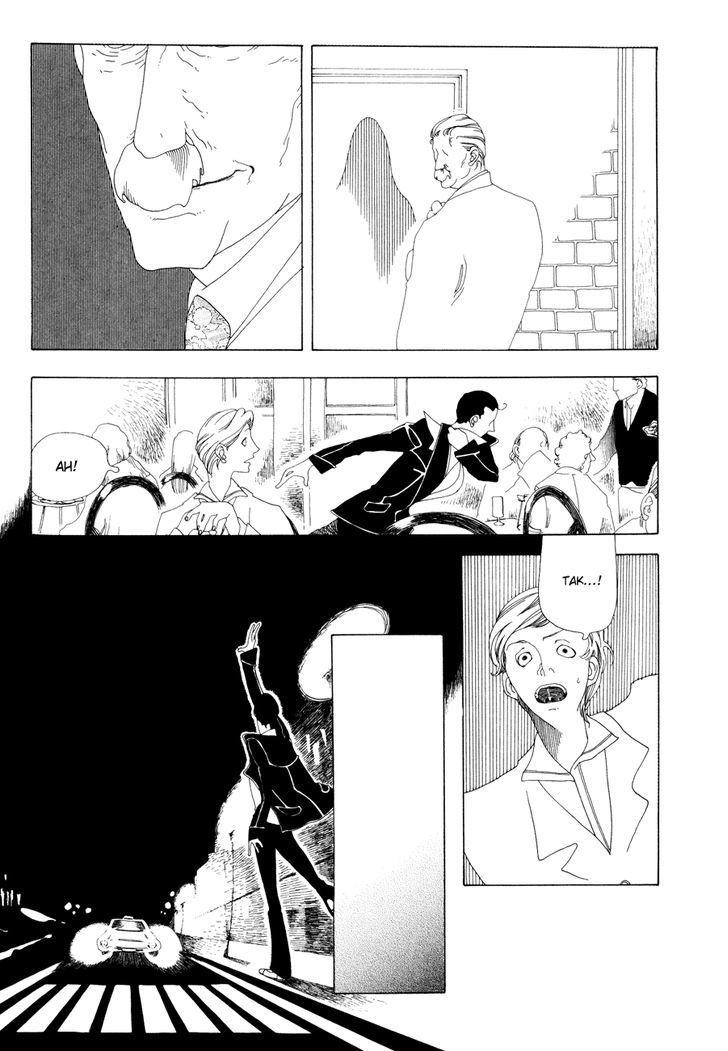 Coponicus no Kokyuu Chapter 7 page 27 - Chapter 7
