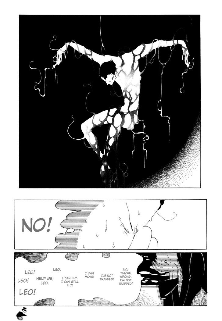 Coponicus no Kokyuu Chapter 7 page 29 - Chapter 7