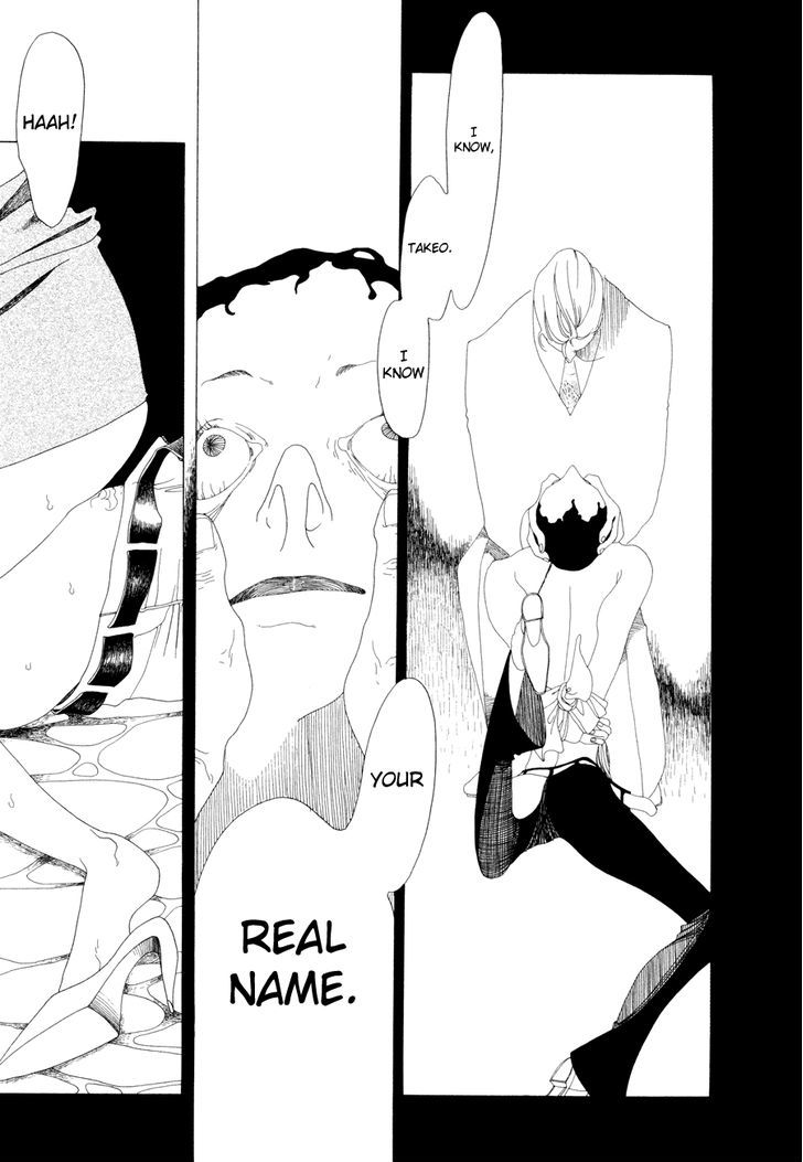 Coponicus no Kokyuu Chapter 8 page 13 - Chapter 8