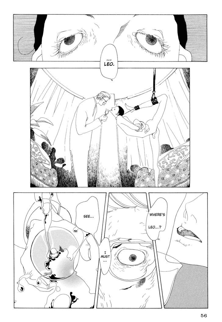 Coponicus no Kokyuu Chapter 8 page 24 - Chapter 8