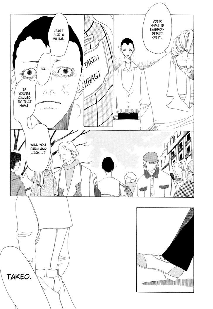 Coponicus no Kokyuu Chapter 8 page 31 - Chapter 8