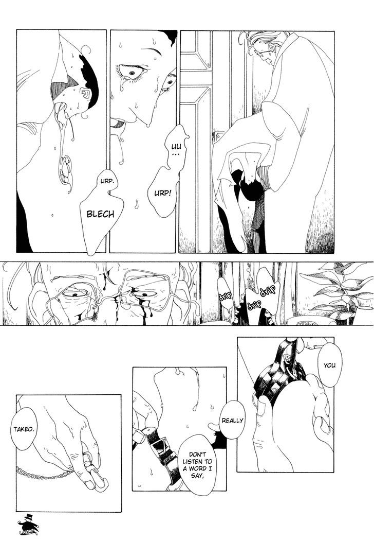 Coponicus no Kokyuu Chapter 8 page 7 - Chapter 8