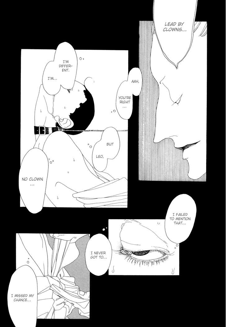 Coponicus no Kokyuu Chapter 8 page 9 - Chapter 8