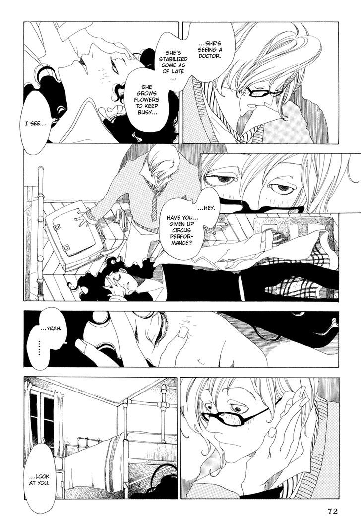 Coponicus no Kokyuu Chapter 9 page 10 - Chapter 9