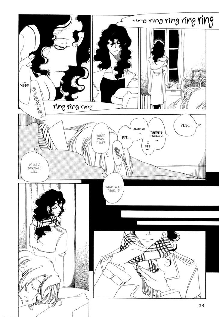 Coponicus no Kokyuu Chapter 9 page 12 - Chapter 9