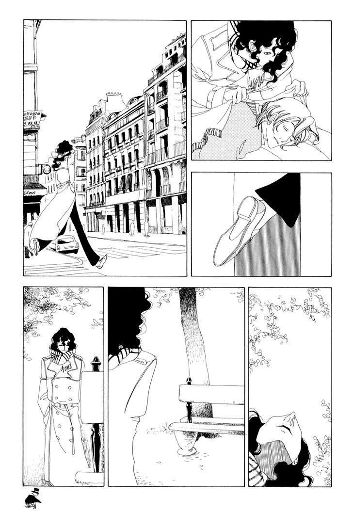 Coponicus no Kokyuu Chapter 9 page 13 - Chapter 9