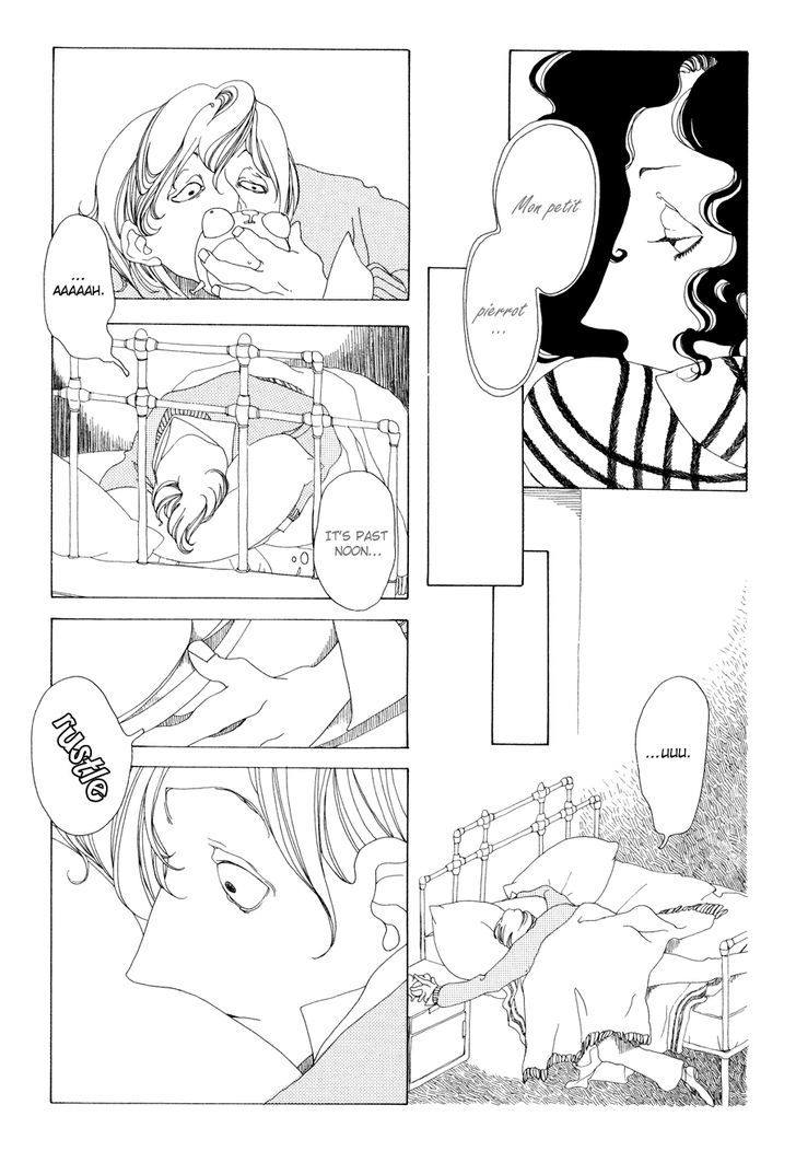 Coponicus no Kokyuu Chapter 9 page 16 - Chapter 9