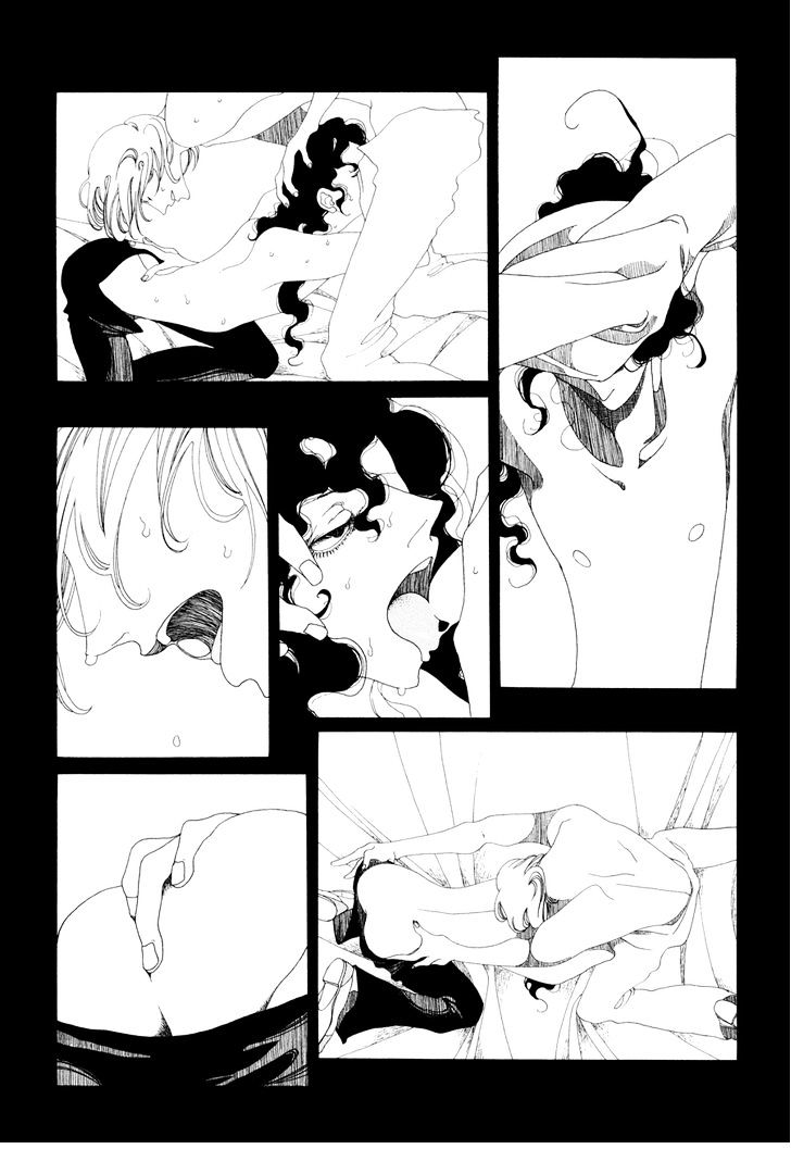 Coponicus no Kokyuu Chapter 9 page 28 - Chapter 9