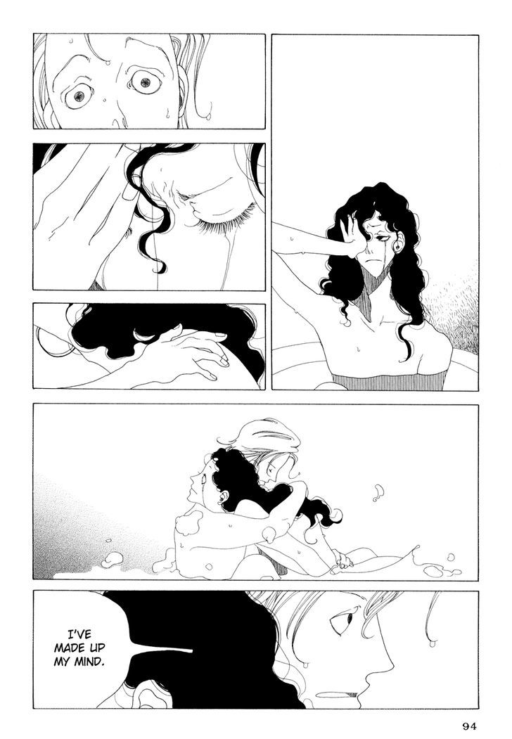 Coponicus no Kokyuu Chapter 9 page 32 - Chapter 9